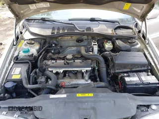 2002 Volvo C70 с VIN YV1NC56D82J031041, выставлен на аукционе IAAI как лот 42071094 с пробегом 239 107 миль миль и . История ставок и продаж доступна на DreamBid. Изображение 10.