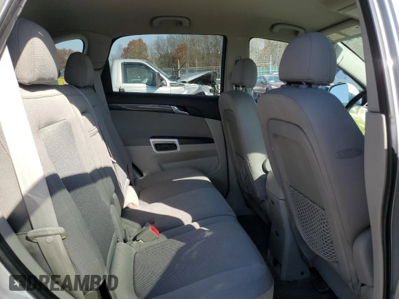 2009 Saturn VUE I4 z VIN 3GSCL93Z59S573585, wystawiony jako Copart lot #78378084 z przebiegiem 172 551 mil mil oraz Szkoda całkowita • Salvage title. Historia ofert i sprzedaży dostępna na DreamBid. Obrazek 11.