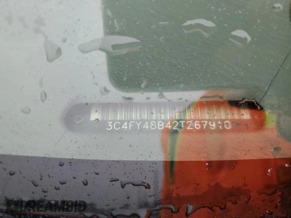 2002 Chrysler PT Cruiser z VIN 3C4FY48B42T267910, wystawiony jako Copart lot #47576685 z przebiegiem 115 920 mil mil oraz Szkoda całkowita • Salvage title. Historia ofert i sprzedaży dostępna na DreamBid. Obrazek 13.