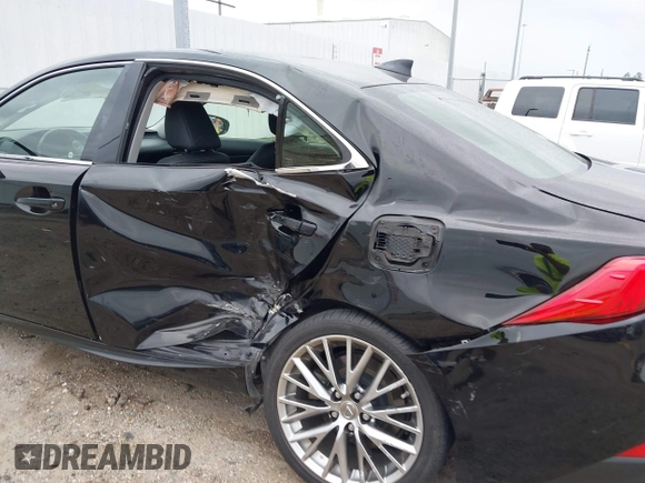 2017 Lexus IS 200t с VIN JTHBA1D25H5041230, выставлен на аукционе IAAI как лот 42192018 с пробегом 92 688 миль миль и . История ставок и продаж доступна на DreamBid. Изображение 6.