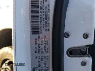 2019 Ram 3500 Tradesman with VIN 3C63RRGL4KG629015, listed as a Copart auction lot 47210655 with 449,819 mi miles and Salvage Title. Bid and sale history available at carsss.com. Image 14.