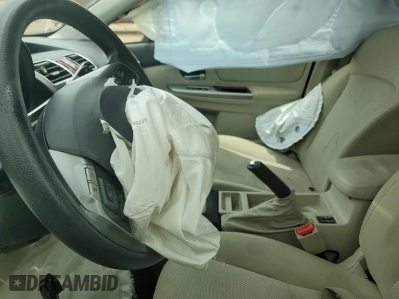 2015 Subaru Crosstrek Premium с VIN JF2GPAFC9FH248552, выставлен на аукционе Copart как лот 59316005 с пробегом Не указан миль и Списание • Salvage title. История ставок и продаж доступна на DreamBid. Изображение 7.