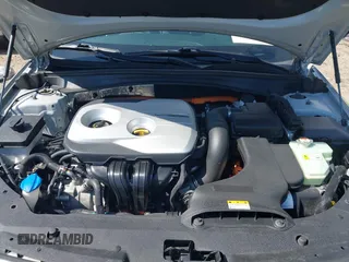 2017 Kia Optima EX with VIN KNAGU4LE9H5013309, listed as a IAAI auction lot 42739287 with 88,922 mi miles and . Bid and sale history available at DreamBid. Image 10.