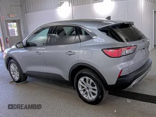 2022 Ford Escape SE with VIN 1FMCU9G64NUB33193, listed as a IAAI auction lot 42733930 with 73,871 mi miles and . Bid and sale history available at DreamBid. Image 20.