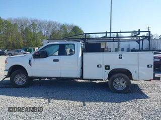 2021 Ford F-250 XL with VIN 1FD7X2B64MED09871, listed as a IAAI auction lot 41568462 with 131,714 mi miles and . Bid and sale history available at DreamBid. Image 14.