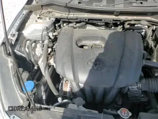 2018 Toyota Yaris z VIN 3MYDLBYVXJY316678, wystawiony jako Copart lot #66901425 z przebiegiem 60 648 mil mil oraz Szkoda całkowita • Salvage title. Historia ofert i sprzedaży dostępna na DreamBid. Obrazek 13.