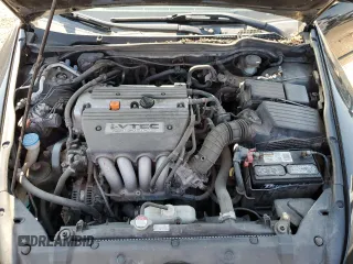 2006 Honda Accord LX with VIN 1HGCM56496A015559, listed as a Copart auction lot 64740725 with 161,071 mi miles and Clean title. Bid and sale history available at DreamBid. Image 11.