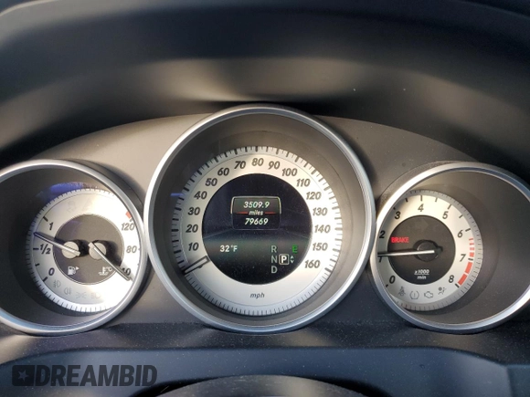 2016 Mercedes-Benz E-Class E 400 with VIN WDDKJ6HB9GF326343, listed as a Copart auction lot 85935994 with 79,669 mi miles and Salvage Title. Bid and sale history available at carsss.com. Image 9.