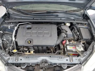 2016 Toyota Corolla L z VIN 2T1BURHE6GC567766, wystawiony jako IAAI lot #42647386 z przebiegiem 126 622 mil mil oraz . Historia ofert i sprzedaży dostępna na DreamBid. Obrazek 10.