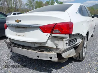 2014 Chevrolet Impala LT with VIN 2G1125S32E9267584, listed as a IAAI auction lot 42079857 with 144,812 mi miles and . Bid and sale history available at DreamBid. Image 20.