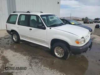 2000 Ford Explorer XLS z VIN 1FMZU72X2YZC42239, wystawiony jako Copart lot #78502484 z przebiegiem 145 820 mil mil oraz Czysty tytuł • Clean title. Historia ofert i sprzedaży dostępna na DreamBid. Obrazek 4.