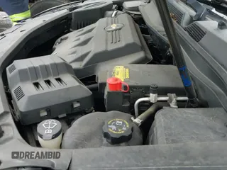 2010 Chevrolet Equinox LTZ с VIN 2CNFLGEY7A6300230, выставлен на аукционе IAAI как лот 43458027 с пробегом 85 909 миль миль и . История ставок и продаж доступна на DreamBid. Изображение 19.