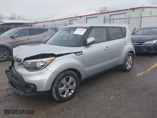 2017 Kia Soul with VIN KNDJN2A28H7429794, listed as a IAAI auction lot 41139087 with 114,309 mi miles. Bid and sale history available at carsss.com. Image 17.