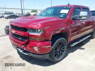 2017 Chevrolet Silverado 1500 LT with VIN 3GCUKREC4HG164281, listed as a IAAI auction lot 42037712 with 133,935 mi miles and . Bid and sale history available at DreamBid. Image 6.