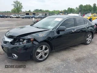 2013 Acura TSX с VIN JH4CU2F45DC009738, выставлен на аукционе IAAI как лот 42466662 с пробегом 110 977 миль миль и . История ставок и продаж доступна на DreamBid. Изображение 2.