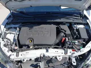 2019 Toyota Corolla L with VIN 5YFBURHE5KP880557, listed as a IAAI auction lot 41898199 with 83,003 mi miles and . Bid and sale history available at DreamBid. Image 10.