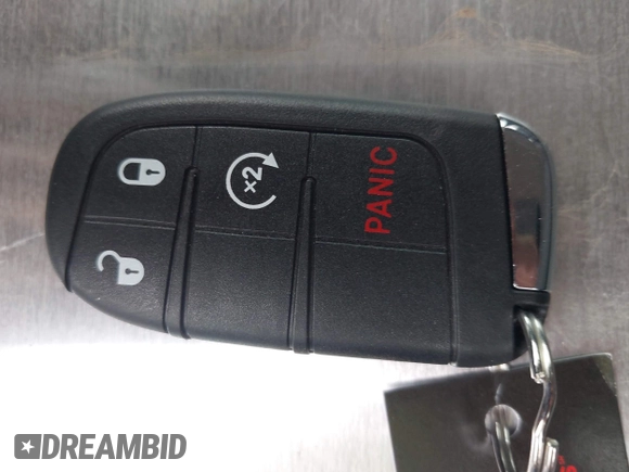 2021 Jeep Renegade Upland with VIN ZACNJDAB4MPM26829, listed as a IAAI auction lot 42261361 with 16,417 mi miles and . Bid and sale history available at DreamBid. Image 11.