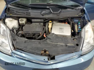2007 Toyota Prius with VIN JTDKB20U977672187, listed as a Copart auction lot 56527915 with 190,568 mi miles and Clean Title. Bid and sale history available at DreamBid. Image 11.