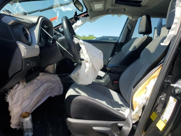 2016 Toyota RAV4 XLE with VIN 2T3WFREV7GW284850, listed as a Copart auction lot 50440815 with 133,409 mi miles and Salvage Title. Bid and sale history available at carsss.com. Image 7.
