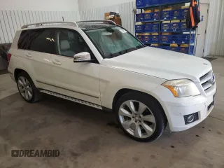 2011 Mercedes-Benz GLK 350 with VIN WDCGG8HB5BF637197, listed as a Copart auction lot 76940104 with 88,592 mi miles and Clean Title. Bid and sale history available at DreamBid. Image 4.