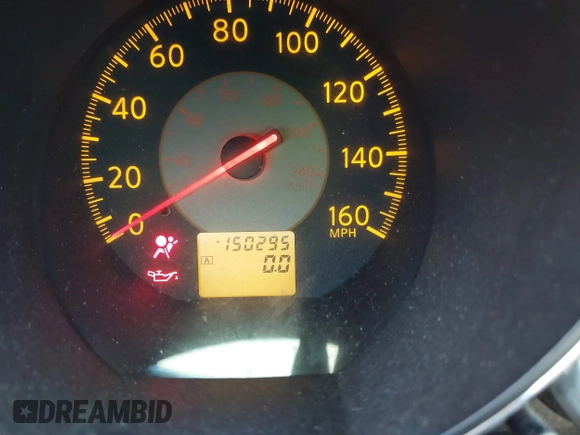 2005 Nissan Altima SE-R with VIN 1N4BL11D65C277397, listed as a IAAI auction lot 42299085 with 150,295 mi miles and . Bid and sale history available at DreamBid. Image 16.