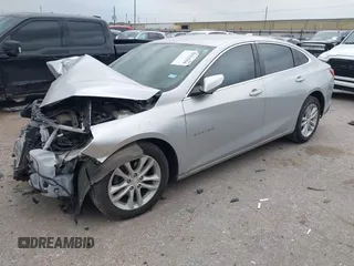 2018 Chevrolet Malibu LT z VIN 1G1ZD5ST6JF261270, wystawiony jako IAAI lot #41932928 z przebiegiem 127 971 mil mil oraz . Historia ofert i sprzedaży dostępna na DreamBid. Obrazek 17.