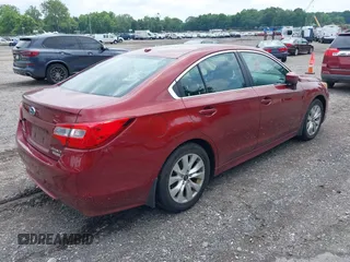 2015 Subaru Legacy Premium with VIN 4S3BNAC66F3025346, listed as a IAAI auction lot 42658945 with 174,079 mi miles and . Bid and sale history available at DreamBid. Image 4.