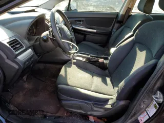 2016 Subaru Impreza Premium с VIN JF1GPAB61G8312282, выставлен на аукционе Copart как лот 57686445 с пробегом 95 882 миль миль и Списание • Salvage title. История ставок и продаж доступна на DreamBid. Изображение 7.