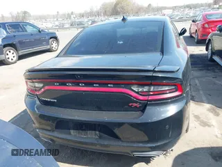 2015 Dodge Charger RT with VIN 2C3CDXCT4FH765494, listed as a IAAI auction lot 41683083 with 129,209 mi miles and . Bid and sale history available at DreamBid. Image 15.