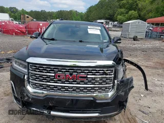 2021 GMC Acadia Denali с VIN 1GKKNPLS2MZ224943, выставлен на аукционе IAAI как лот 42119012 с пробегом 59 620 миль миль и . История ставок и продаж доступна на DreamBid. Изображение 12.