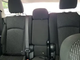 2019 Dodge Journey SE z VIN 3C4PDCBB5KT821359, wystawiony jako Copart lot #56091224 z przebiegiem 68 709 mil mil oraz Szkoda całkowita • Salvage title. Historia ofert i sprzedaży dostępna na DreamBid. Obrazek 10.