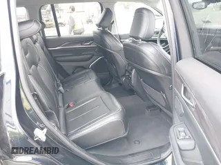2024 Jeep Grand Cherokee z VIN 1C4RJYB65R8959249, wystawiony jako IAAI lot #42507281 z przebiegiem 26 904 mil mil oraz . Historia ofert i sprzedaży dostępna na DreamBid. Obrazek 8.