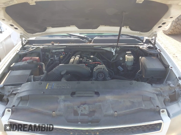 2007 Chevrolet Suburban LT with VIN 3GNFK16397G116032, listed as a IAAI auction lot 42391864 with 226,280 mi miles and . Bid and sale history available at DreamBid. Image 10.