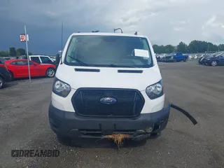 2023 Ford Transit Cargo с VIN 1FTYE1Y89PKA26468, выставлен на аукционе IAAI как лот 42556373 с пробегом 82 927 миль миль и . История ставок и продаж доступна на DreamBid. Изображение 11.