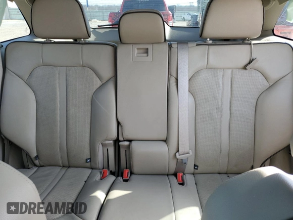 2013 Lincoln MKX with VIN 2LMDJ6JK2DBL23536, listed as a Copart auction lot 48777355 with 85,358 mi miles and Salvage Title. Bid and sale history available at carsss.com. Image 10.