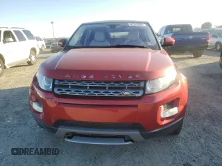 2014 Land Rover Range Rover Evoque Pure Plus z VIN SALVP2BG5EH952131, wystawiony jako Copart lot #47228855 z przebiegiem 115 753 mil mil oraz Szkoda całkowita • Salvage title. Historia ofert i sprzedaży dostępna na DreamBid. Obrazek 5.