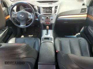 2013 Subaru Outback Limited with VIN 4S4BRDPC2D2228853, listed as a Copart auction lot 63344695 with 137,795 mi miles and Clean title. Bid and sale history available at DreamBid. Image 8.