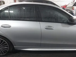 2023 Mercedes-Benz C 300 with VIN W1KAF4GB8PR105415, listed as a IAAI auction lot 41730266 with 21,461 mi miles and . Bid and sale history available at DreamBid. Image 13.