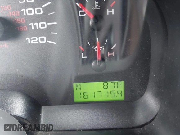 2006 Ford F-150 XLT with VIN 1FTPW14526FB54126, listed as a IAAI auction lot 42696859 with 161,715 mi miles and . Bid and sale history available at DreamBid. Image 12.