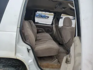 1998 Chevrolet Tahoe with VIN 1GNEK13R4WJ346191, listed as a Copart auction lot 86583514 with 2,650,816 mi miles and Salvage Title. Bid and sale history available at carsss.com. Image 11.
