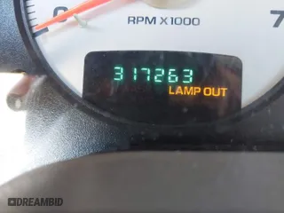 2005 Dodge Ram 1500 SLT with VIN 1D7HA18D85J549644, listed as a IAAI auction lot 41841179 with 317,263 mi miles. Bid and sale history available at carsss.com. Image 7.