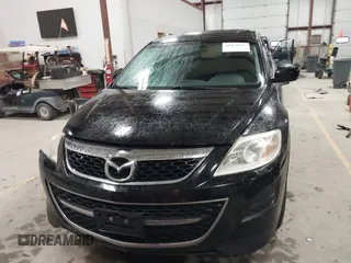 2011 Mazda CX-9 Sport with VIN JM3TB3BV9B0313270, listed as a IAAI auction lot 41474571 with 149,302 mi miles and . Bid and sale history available at DreamBid. Image 12.