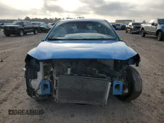 2019 Hyundai Kona SE with VIN KM8K12AA2KU274820, listed as a Copart auction lot 55335025 with 195,317 mi miles and Salvage Title. Bid and sale history available at carsss.com. Image 5.