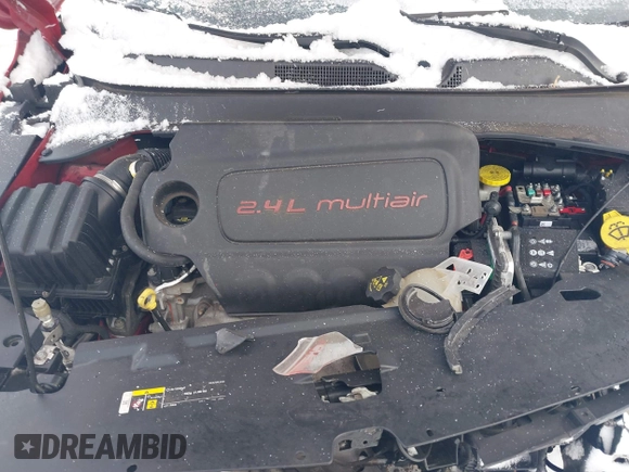2019 Jeep Compass Altitude с VIN 3C4NJDBB7KT641452, выставлен на аукционе IAAI как лот 41327000 с пробегом 81 487 миль миль и . История ставок и продаж доступна на DreamBid. Изображение 10.
