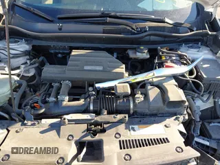 2019 Honda CR-V EX with VIN 5J6RW2H5XKL015974, listed as a IAAI auction lot 41760562 with 50,819 mi miles. Bid and sale history available at carsss.com. Image 10.