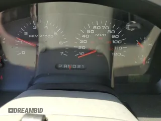 2004 Ford F-150 XL с VIN 1FTVX14524NA51943, выставлен на аукционе Copart как лот 65364425 с пробегом 219 355 миль миль и Чистый • Clean title. История ставок и продаж доступна на DreamBid. Изображение 9.