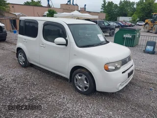 2014 Nissan Cube S с VIN JN8AZ2KR8ET351234, выставлен на аукционе IAAI как лот 42349122 с пробегом 108 875 миль миль и . История ставок и продаж доступна на DreamBid. Изображение 1.