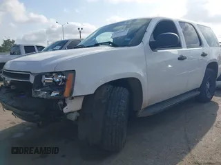 2013 Chevrolet Tahoe Commercial with VIN 1GNLC2E06DR273218, listed as a IAAI auction lot 42459013 with 181,495 mi miles and . Bid and sale history available at DreamBid. Image 18.