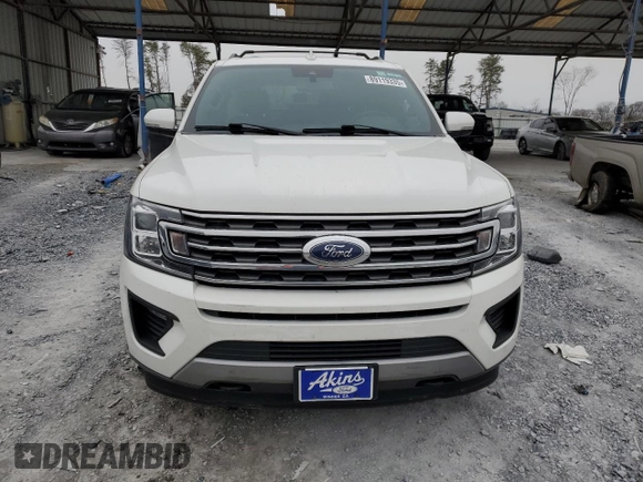 2021 Ford Expedition XLT with VIN 1FMJU1JT9MEA21778, listed as a Copart auction lot 89119335 with 86,073 mi miles and Salvage Title. Bid and sale history available at carsss.com. Image 5.