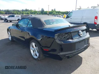 2013 Ford Mustang V6 с VIN 1ZVBP8EM9D5246601, выставлен на аукционе IAAI как лот 42239109 с пробегом 116 780 миль миль и . История ставок и продаж доступна на DreamBid. Изображение 20.